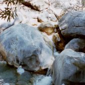  Samaria Gorge